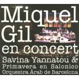 Gil Miguel - En Concerts